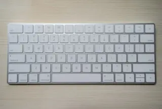 Wireless Mechanical Keyboard